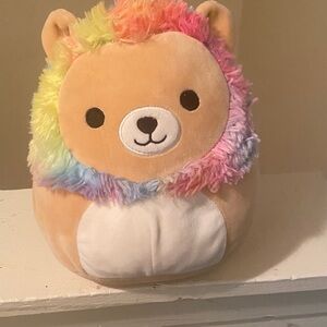 Original squishmallow Leonard